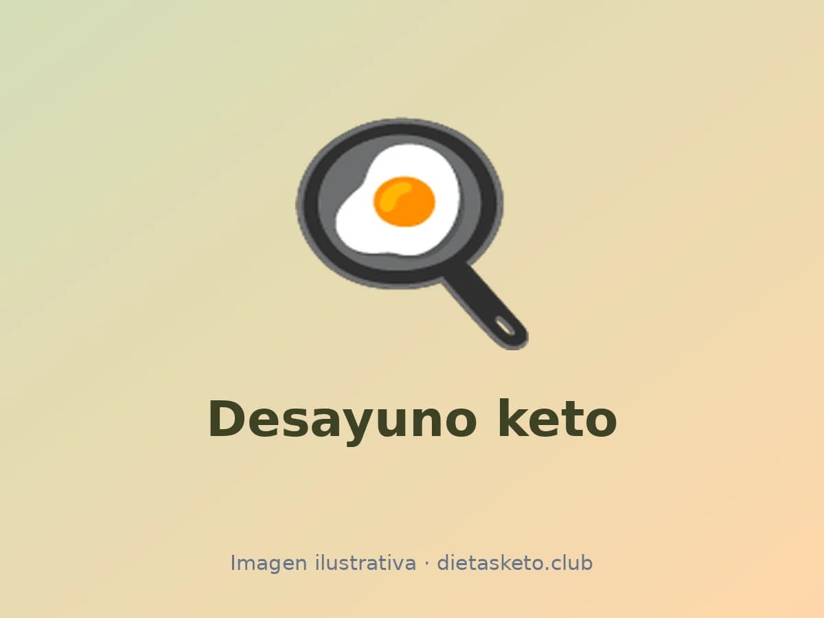 Huevos Keto en Salsa Verde Tradicional con Calabacita Rallada y Queso Panela, imagen ilustrativa