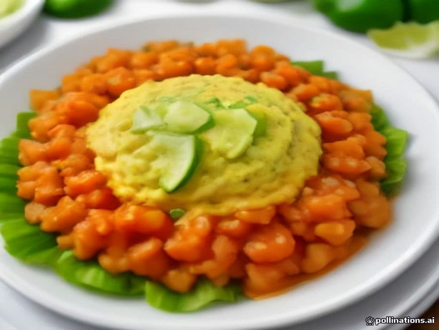Alitas Keto con Chile de Árbol y Ajo Canteado