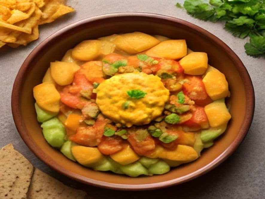 Alitas Keto Crujientes con Salsa Asiática Picante