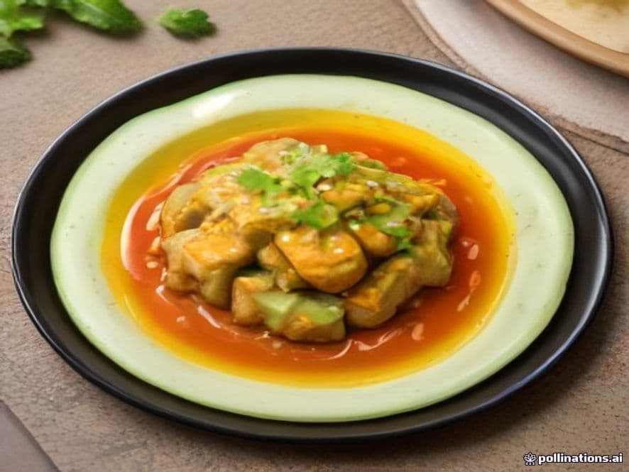 Alitas Keto con Teriyaki Keto sin Azúcar