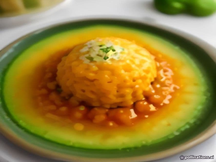 Atún a las Brasas Keto con Ensalada de Nopales y Poblano Asados