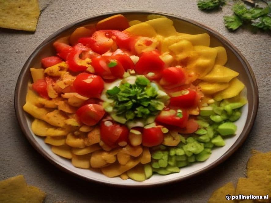 Atún en salsa de ciruela Keto para cenar