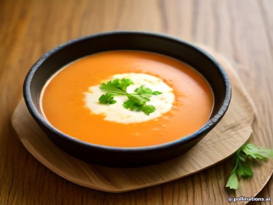 Bisque Azteca Keto
