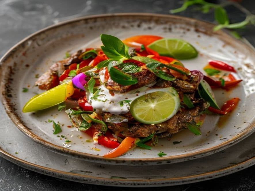 Borrego a la Veracruzana Keto