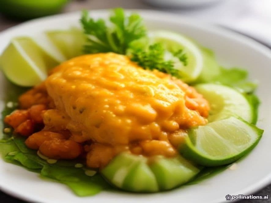 Borrego a las Brasas Keto para Cena