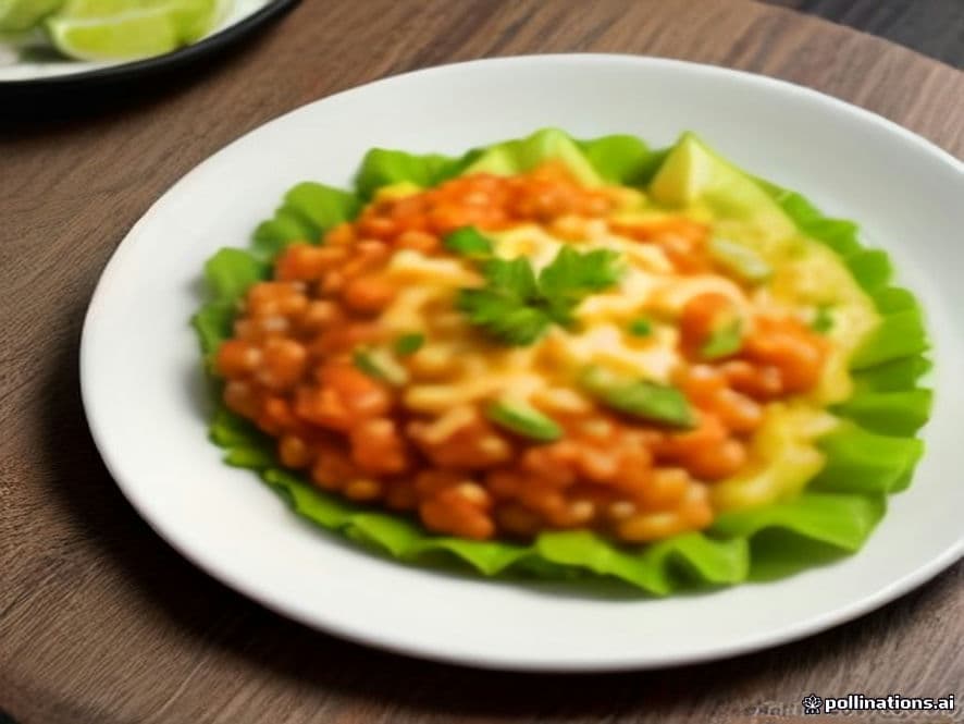 Borrego al Ajillo Keto para Cena