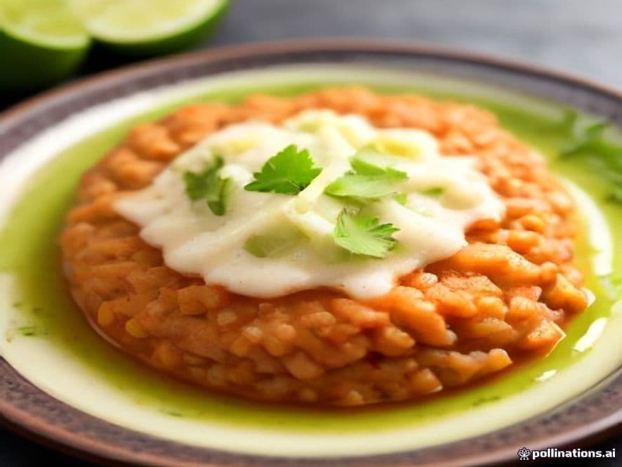 Borrego al Horno Estilo Mexicano Keto
