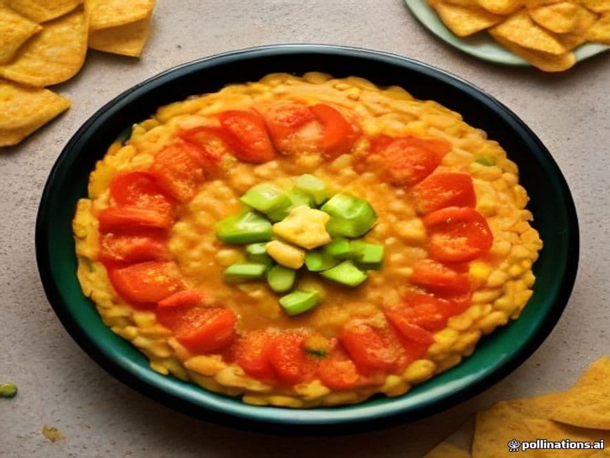 Borrego en salsa de chile árbol Keto