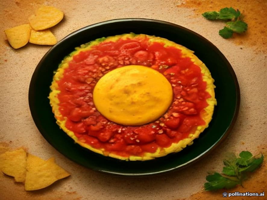 Borrego en salsa de chile morita Keto