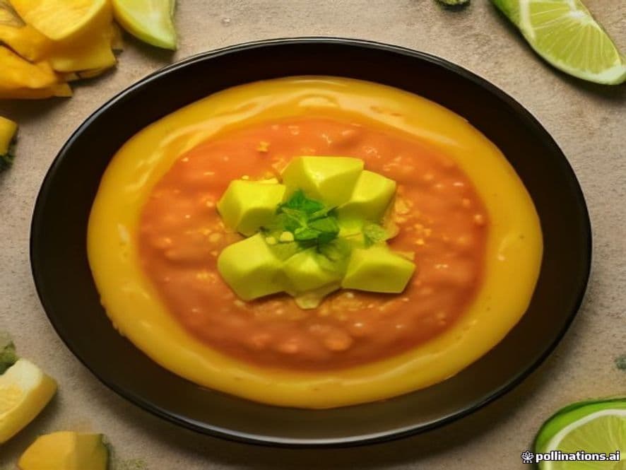Borrego en salsa de limón con alcaparras Keto para cenar