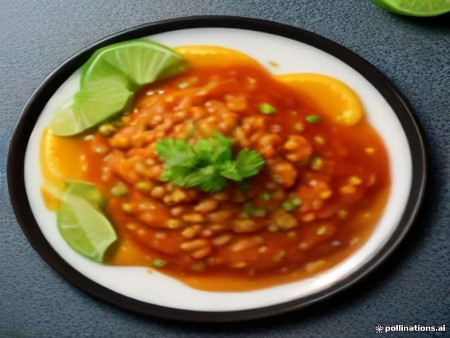 Borrego estilo Nuevo León Keto