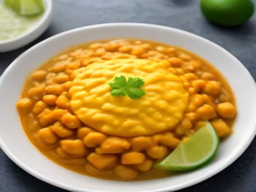Borrego estilo Tlaxcala Keto