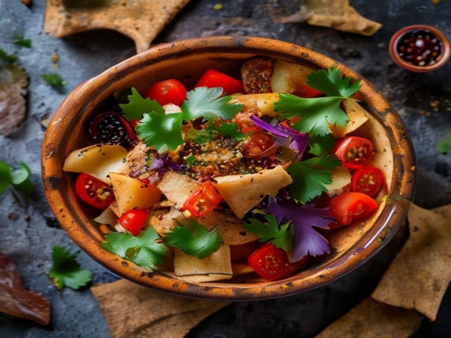 Botana Keto de Jícama con Chile