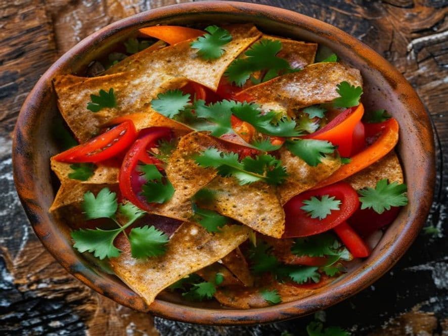 Botana Regional Keto de Jalisco