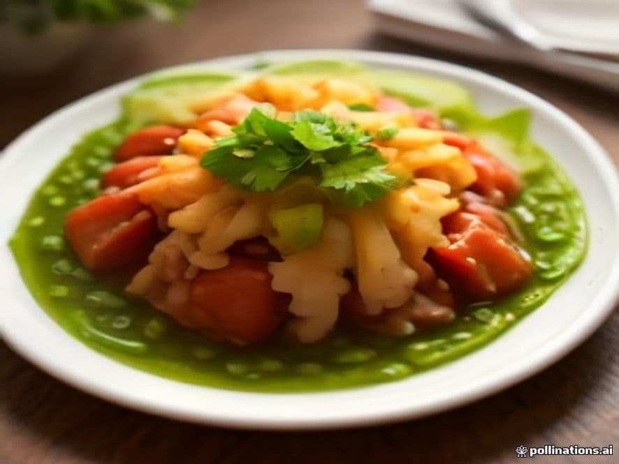 Carne en su Jugo Keto Estilo Jalisco