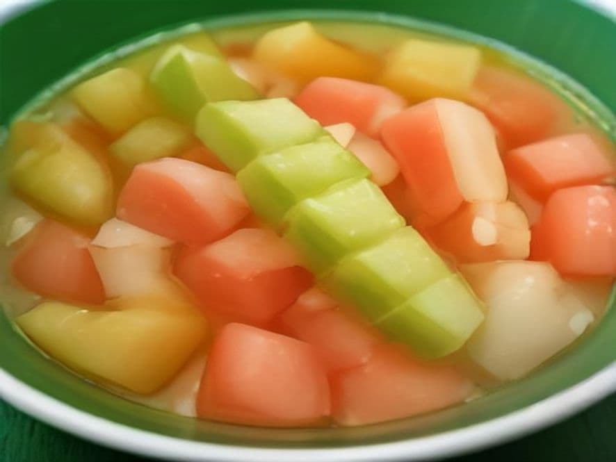 Ceviche Keto de Ostión Estilo Sinaloa