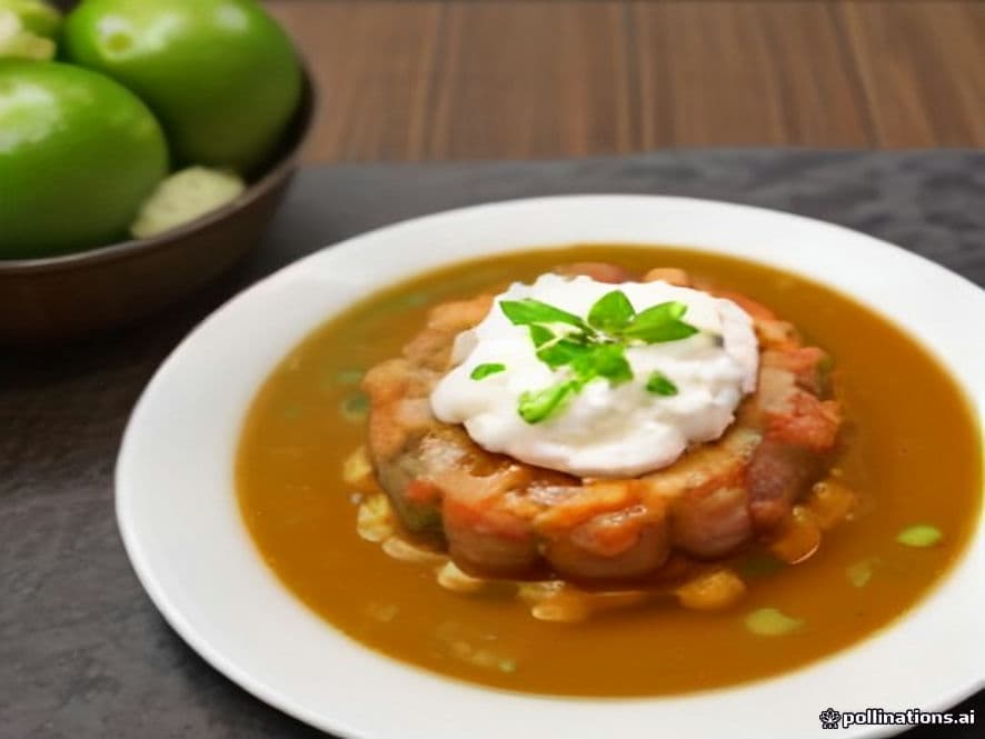 Chiles Rellenos de Longaniza Keto