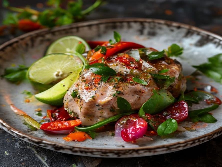 Chivo Estilo Hidalgo Keto
