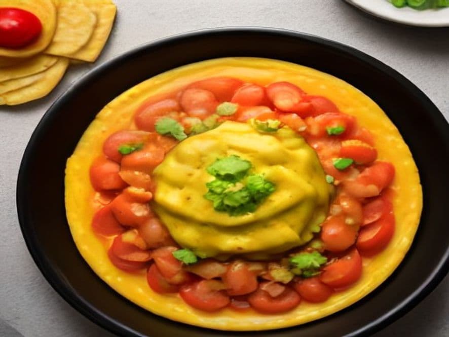 Codorniz en Salsa de Chile Árbol Keto