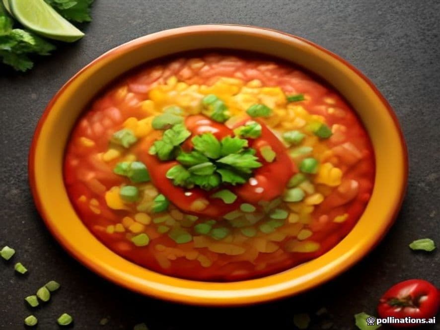 Codorniz en salsa de chile morita Keto
