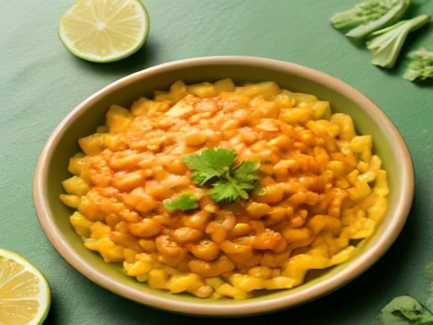 Codorniz en Salsa de Limón con Alcaparras Keto