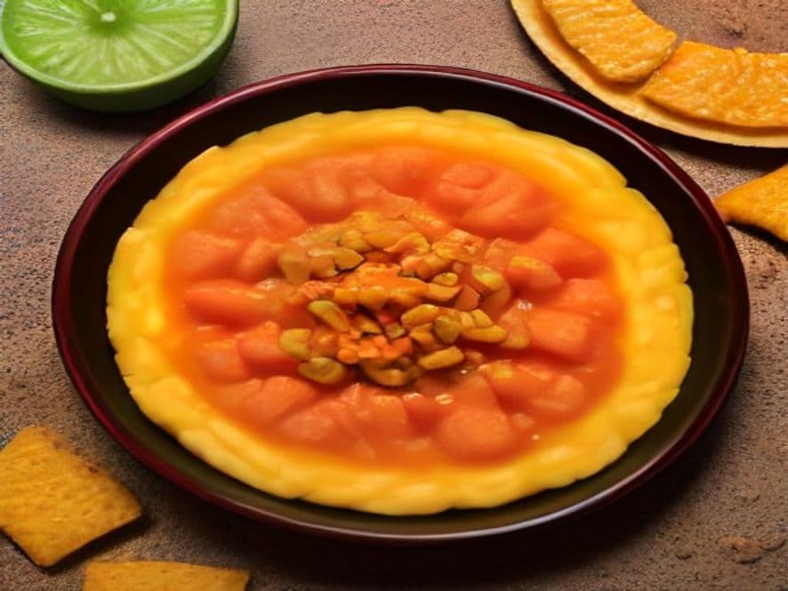 Codorniz en salsa de naranja Keto
