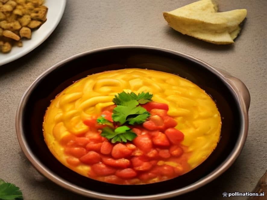 Codorniz en salsa de tamarindo Keto para cenar