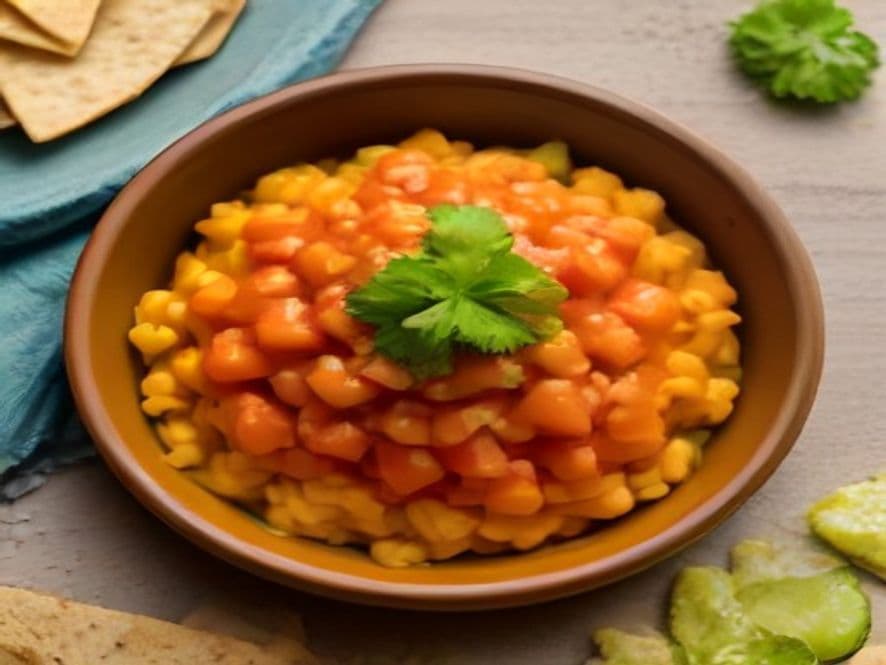 Conejo en Salsa de Cascabel Keto para Cenar
