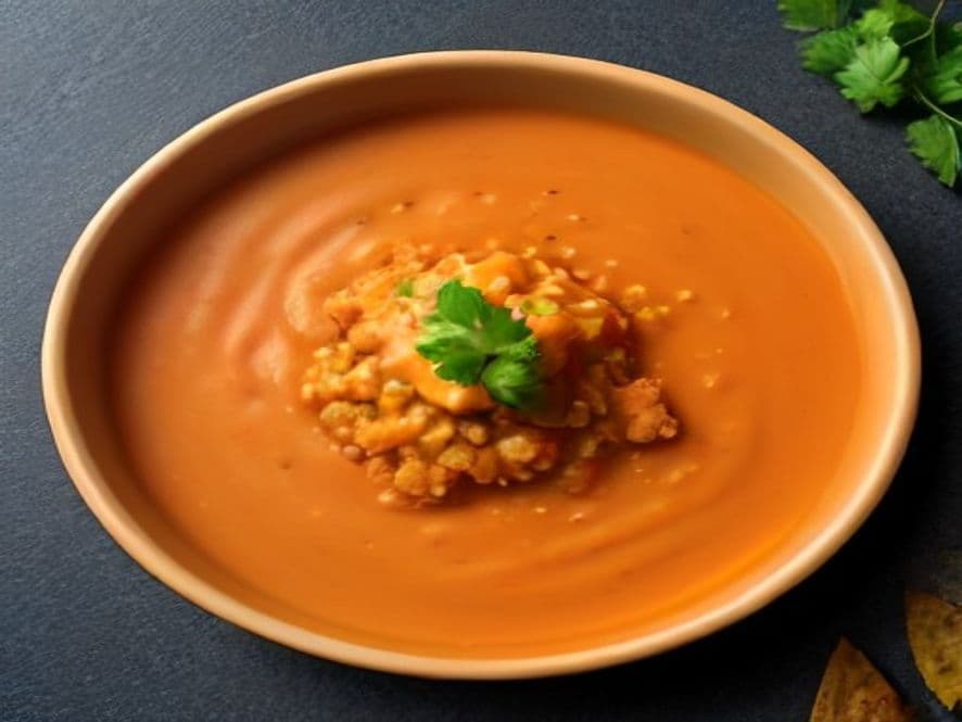 Conejo en Salsa de Chile Habanero Keto