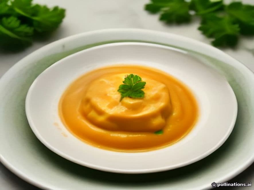 Crema Catalana Keto de Canela