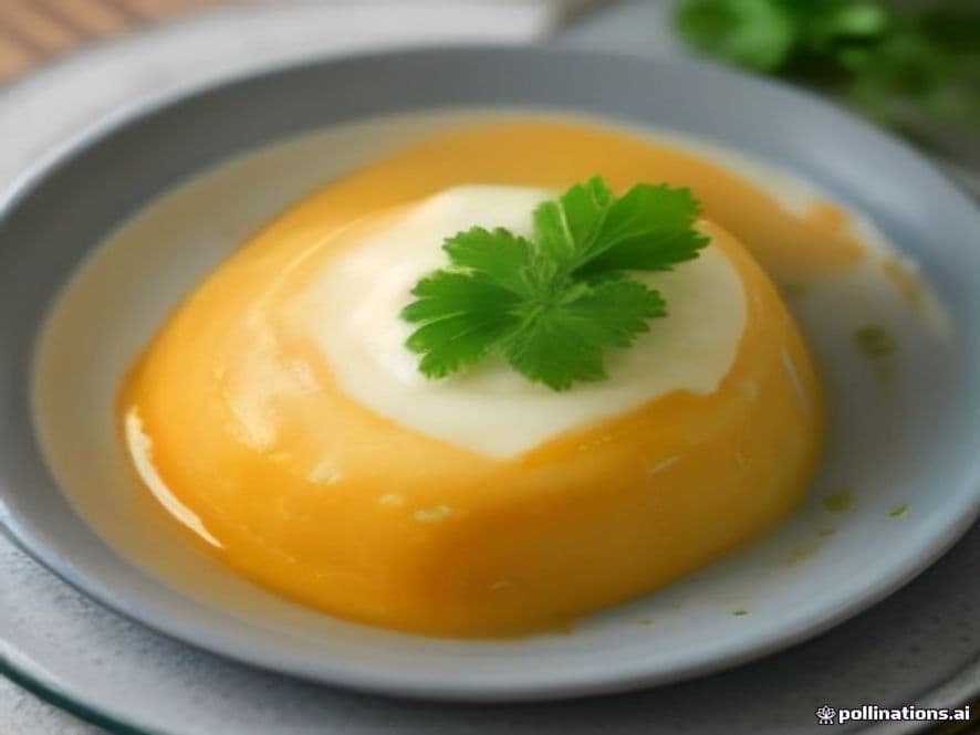 Crema Catalana Keto de Crème Brûlée Keto