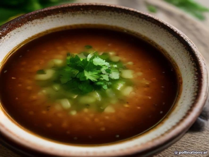 Crema de Ajo Negro Keto