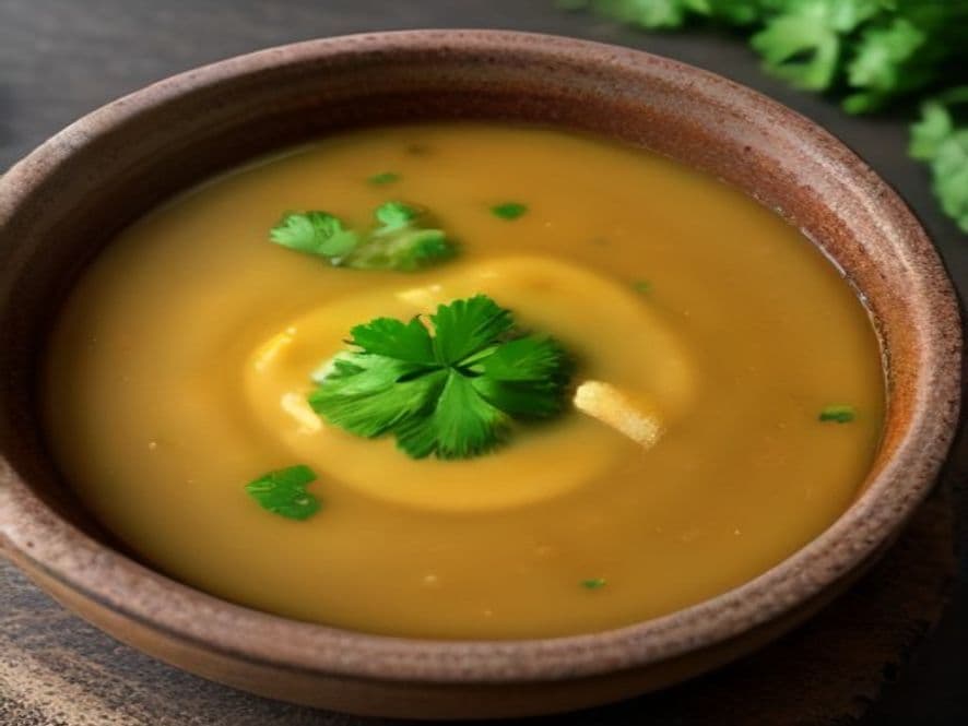 Crema de Colinabo Keto al Chipotle