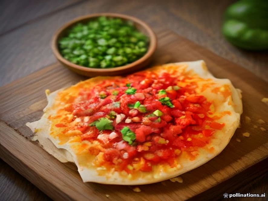 Enchiladas Keto de Pollo en Salsa Creamy Chipotle