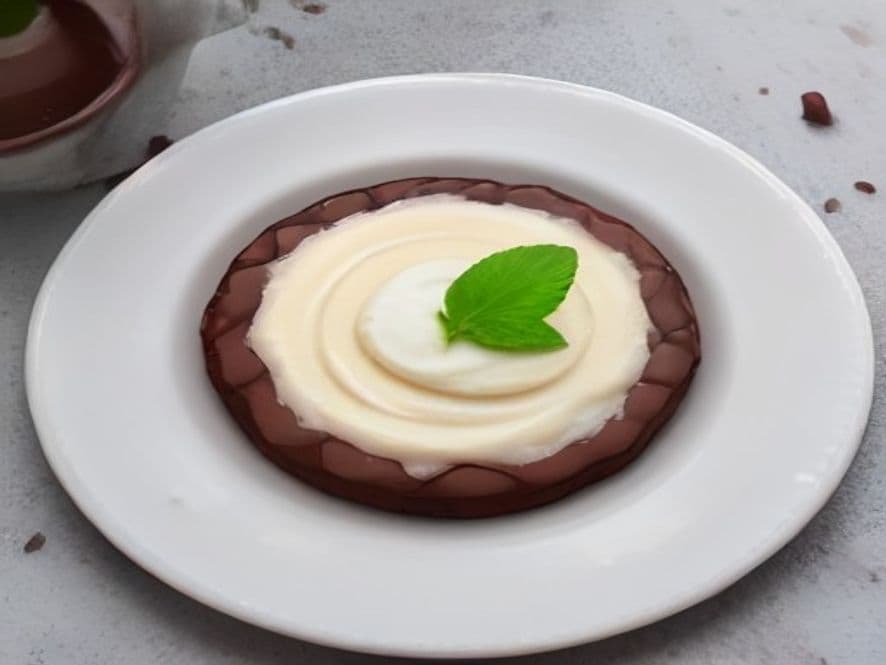 Galletas Keto de Tiramisú Keto