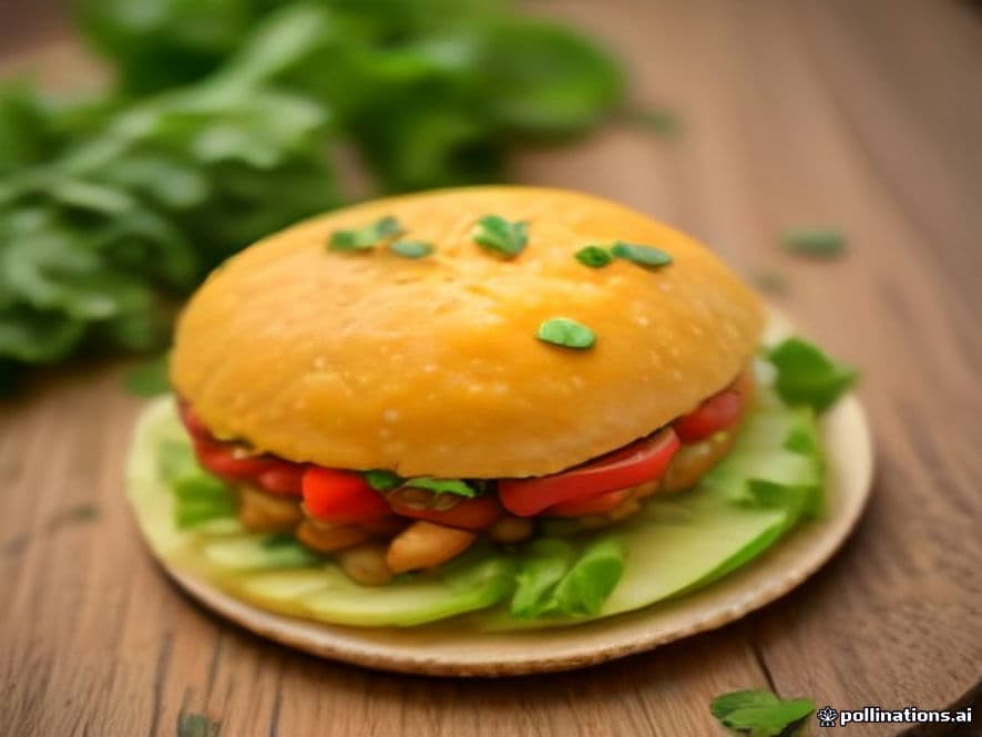 Gordita Keto de Hígado Encebollado