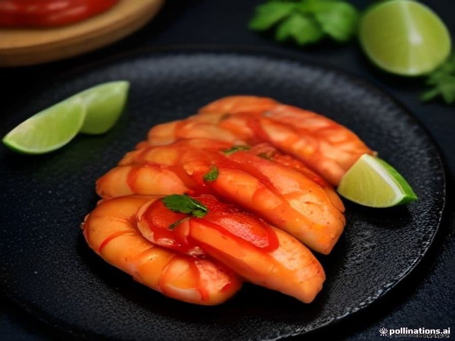 Huachinango a la Diabla Keto
