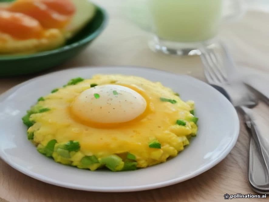 Huevos en Salsa Roja con Res Deshebrada Keto