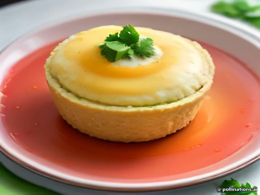 Huevos Soufflé Keto con Moronga Keto sin Pan Keto