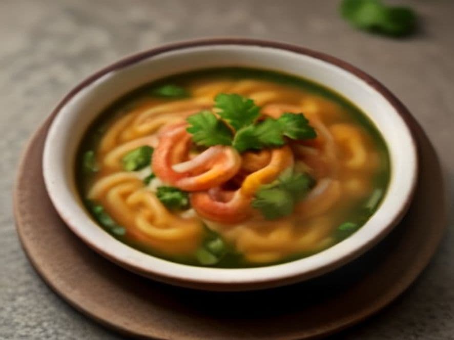 Jabalí en Crema de Chipotle Keto