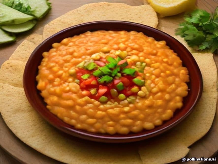 Jabalí en salsa de chile pasilla Keto