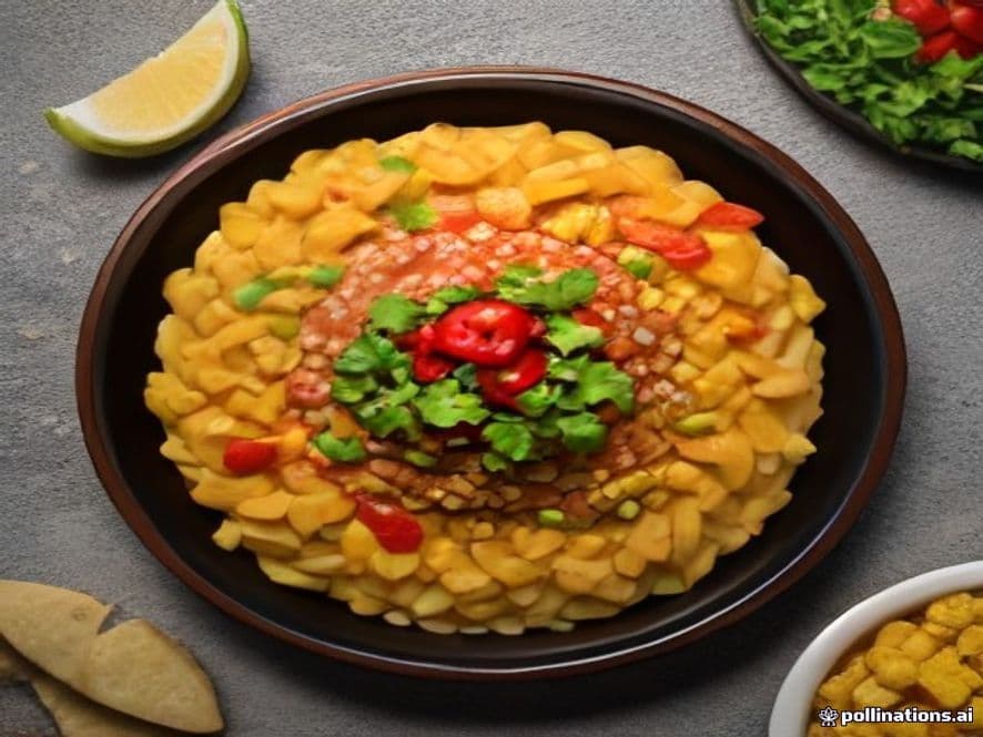 Jabalí en Salsa de Ciruela Keto Sin Azúcar