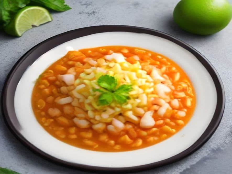 Jabalí Estilo Tabasco Keto