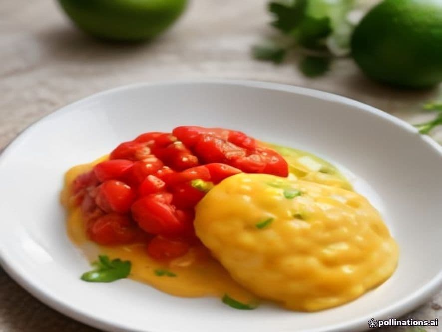 Jurel a la veracruzana Keto