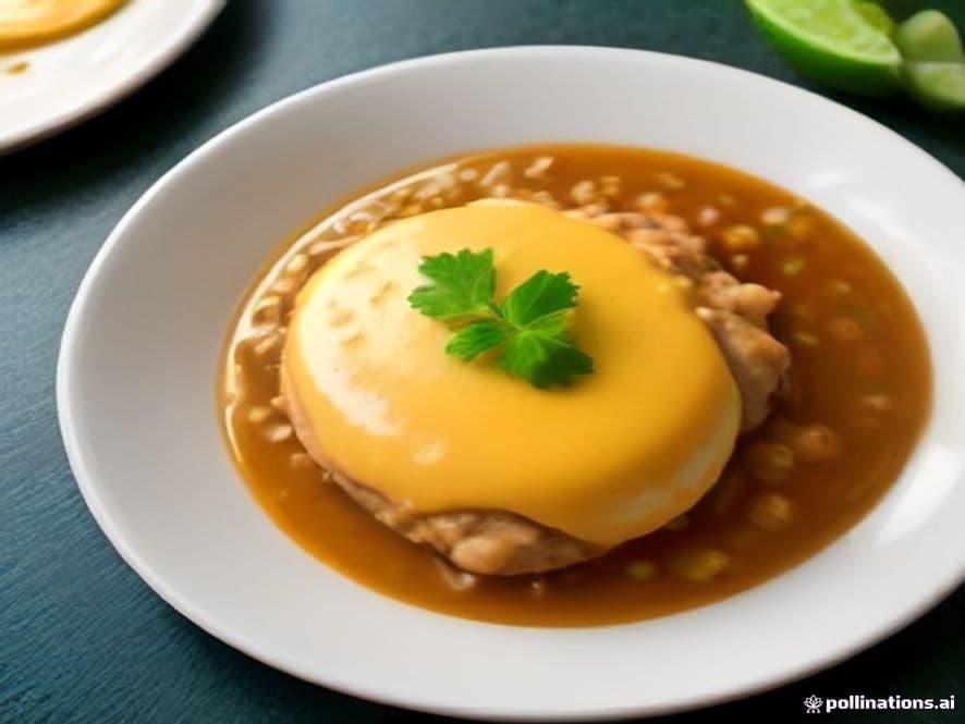 Mero a la Diabla Keto