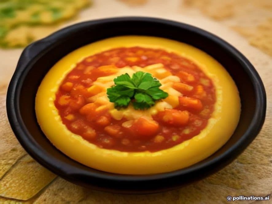 Mero en salsa de habanero Keto