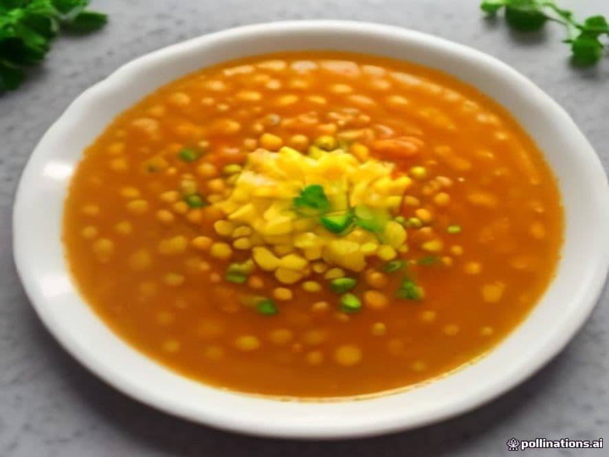 Minestrone Keto Mexicano con Pollo y Chayote