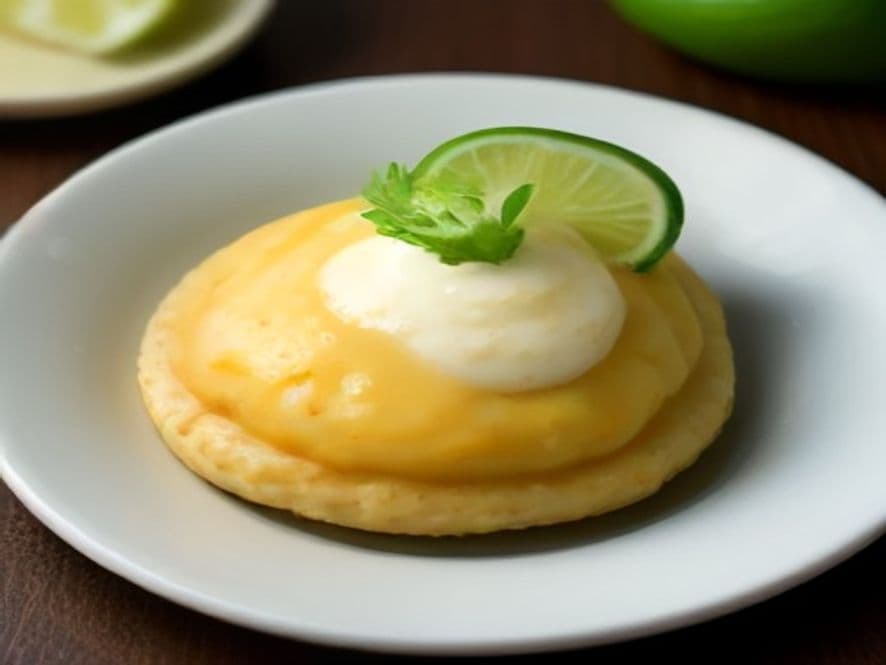 Mini Chalupas Keto de Cangrejo