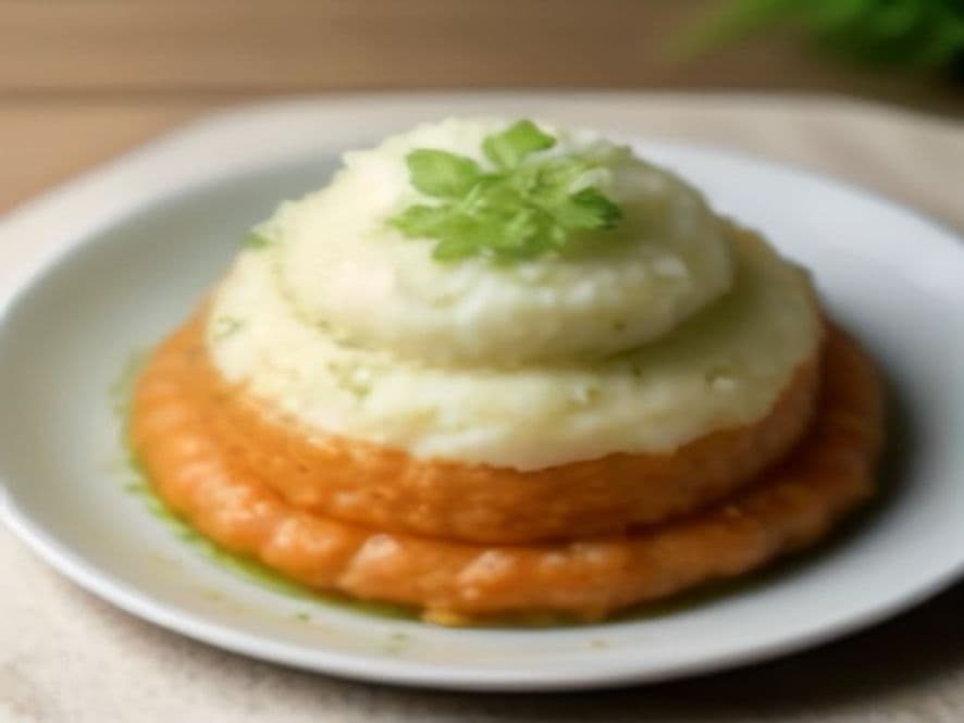 Mini Chalupas Keto de Chorizo