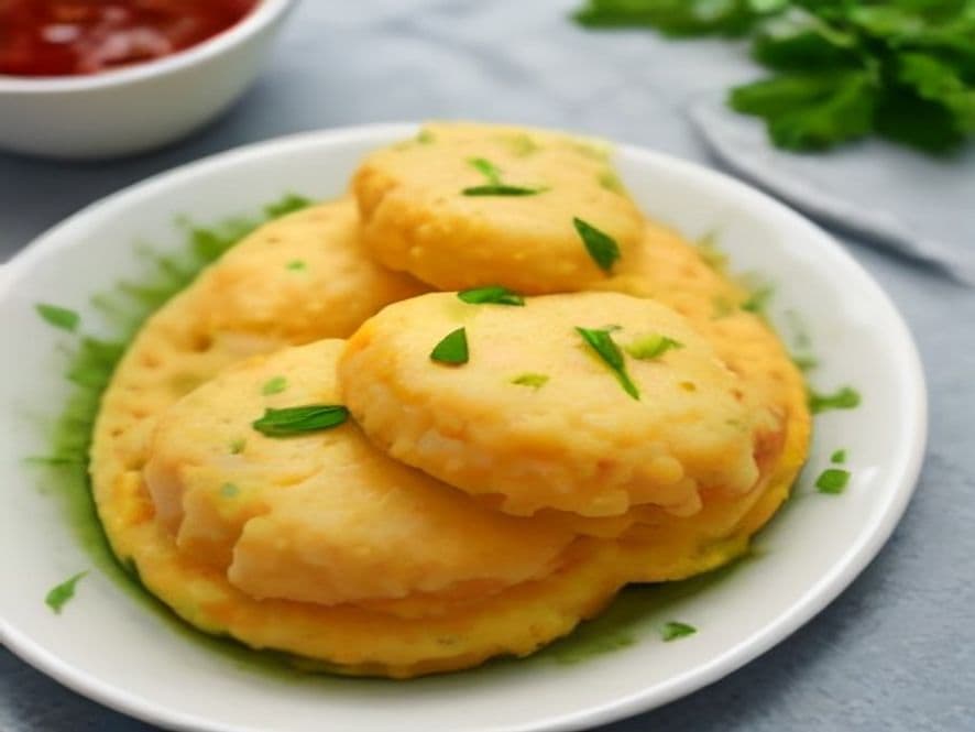 Mini Chalupas Keto de Pato con Nopalitos
